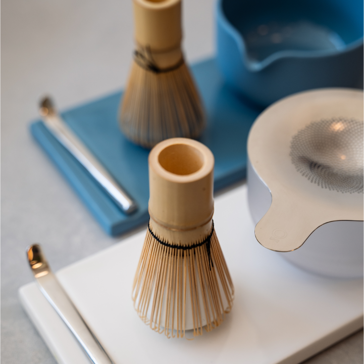 Vì Sao Matcha Hợp Quán Ở Thời Điểm Này?