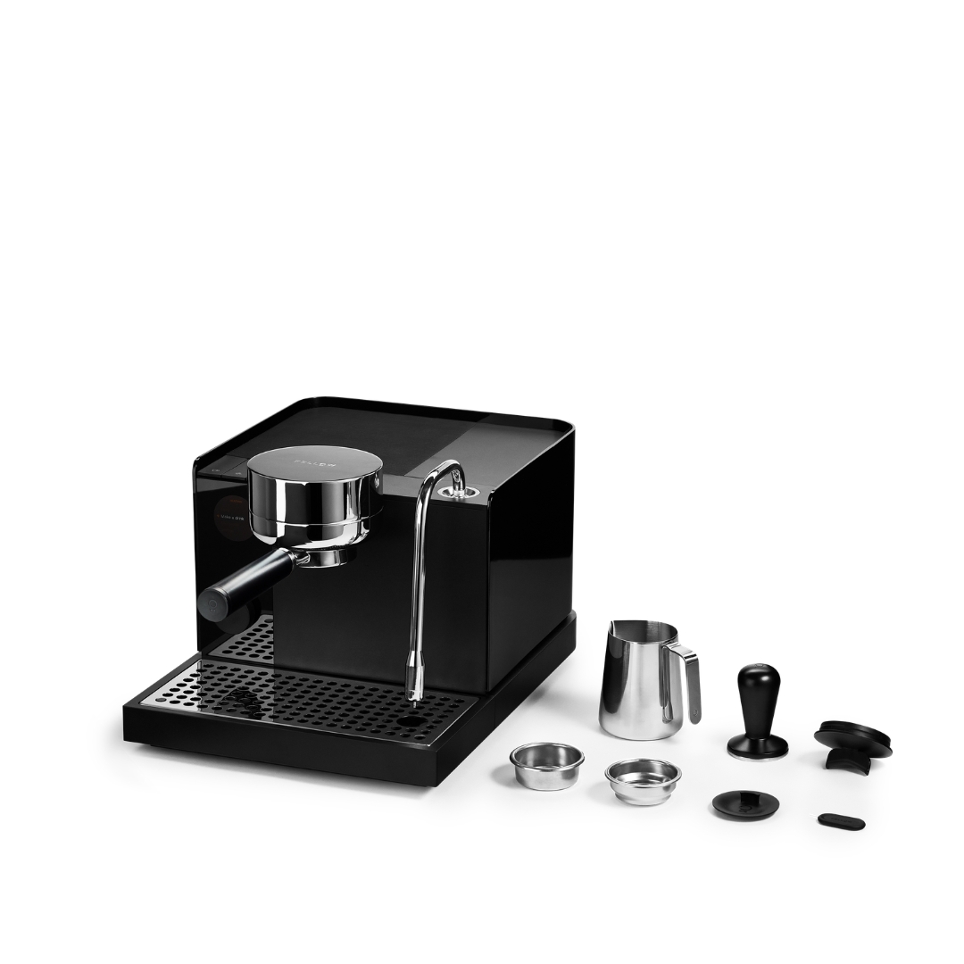 Phụ kiện đi kèm của Fellow Espresso Series 1