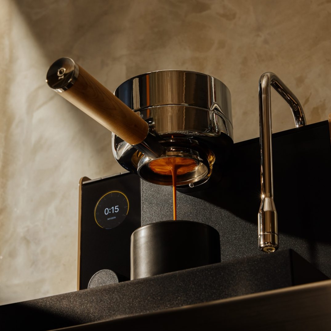 Thiết kế tối giản, hiện đại và tối ưu không gian