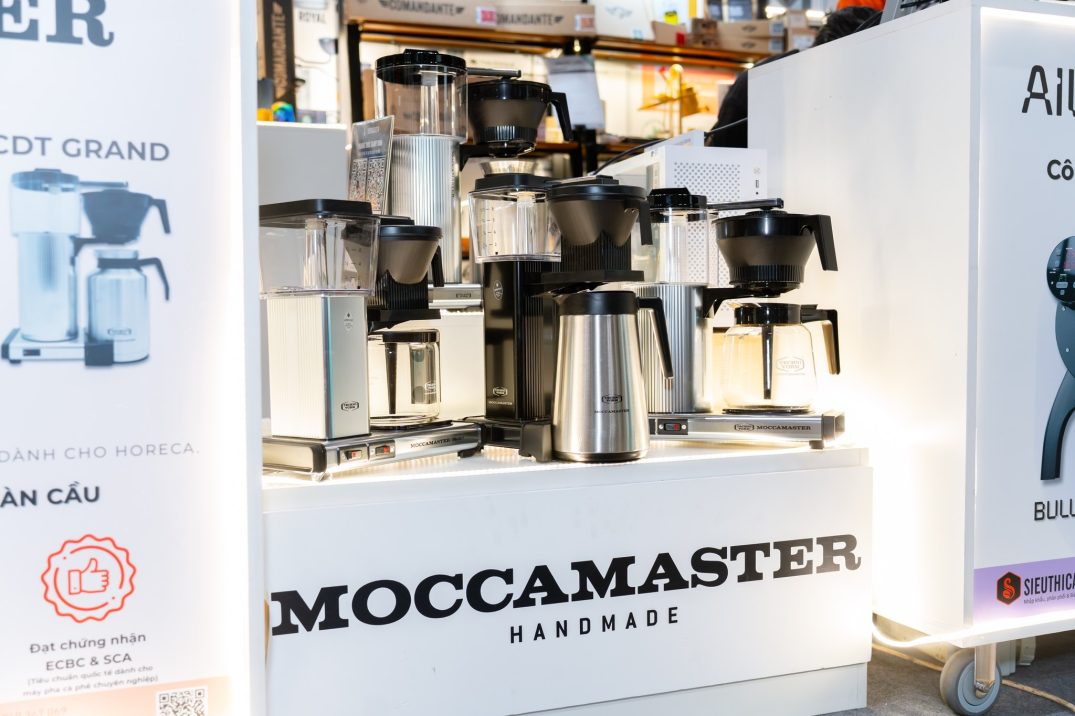 Địa chỉ uy tín cung cấp dụng cụ & thiết bị pha chế cao cấp