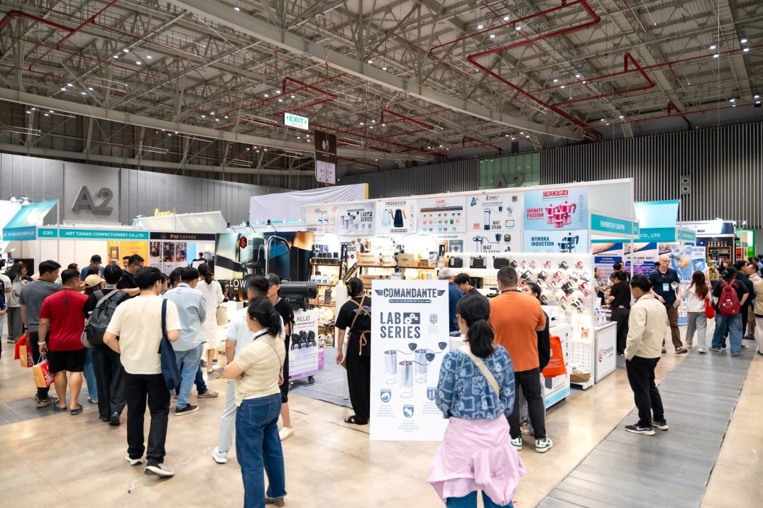 Sieuthicafe đem đến giải pháp setup quán chuyên nghiệp