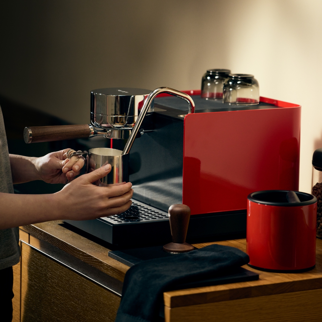 Thiết kế mang tính biểu tượng của Fellow