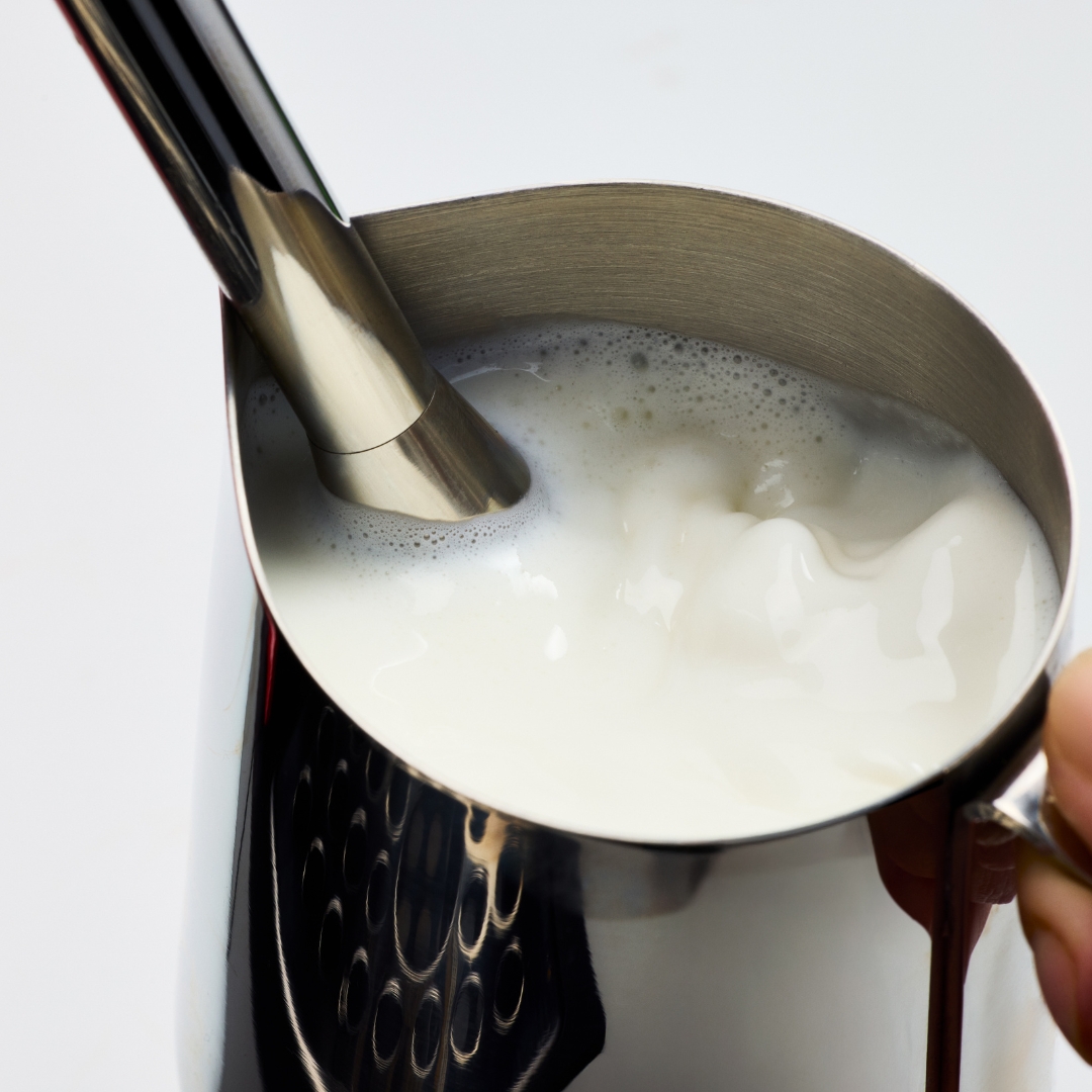 Dễ dàng thực hiện pha chế tại nhà