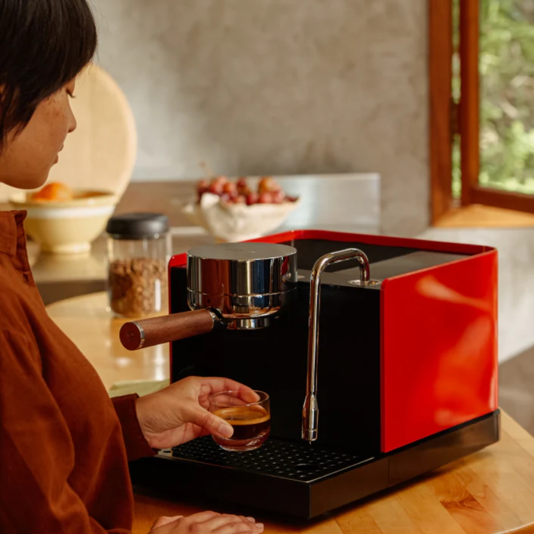 Espresso Series 1 phù hợp với những đối tượng nào?